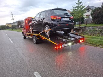 Predám Fiat ducato 2.3jtd - 6