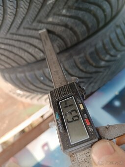 MICHELIN 205/60 R16 - 6