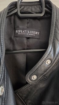 Kožená bunda 36 - 6