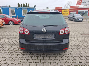 Volkswagen Golf Plus 1.2 i, 77kW - 6