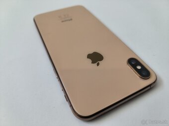 apple iphone XS MAX 512gb Gold - 6