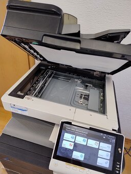 Konica Minolta AccurioPrint C759 + Fiery IC-418 - 6