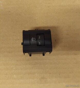 spínač svetiel Octavia 3, Fábia 3, Rapid - 6