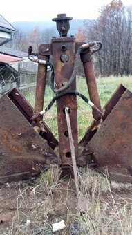 NAKLADAC T-174  FORTSCHRITT - 6