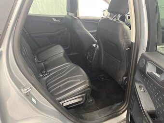 Ford Kuga 2.5 Duratec PHEV Vignale|Záruka|DPH - 6