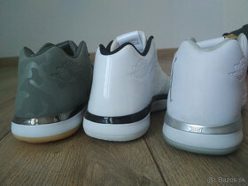 Jordan CP3, Adidas Harden3, Nike KD9+10, Adidas, AndOne - 6