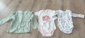 Novorodenecké oblečenie - 6