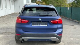 BMW X1, 2,0d 110kW, xDrive, LED, navi, automat - 6
