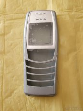 Kryt Nokia 6610 - 6