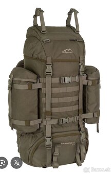 Batoh Wisport Reindeer 75 l - 6