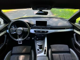 Audi A4 Avant (Combi) 2.0 TDI 190k Sport Quattro S tronic - 6