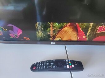 LG TV 65" 164cm. 4K UHD SmartTV 65UJ6307 HDR Effect - 6