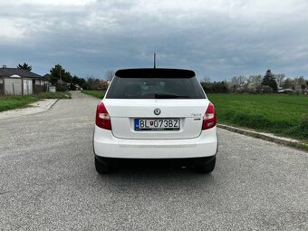 Škoda Fabia 1.2 TSI Monte Carlo - 6