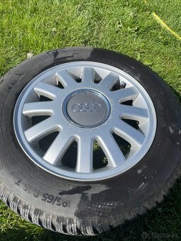Audi elektrony - 6