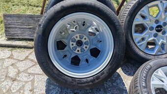 5x114,3 R16 - - - KIA CEED - 6