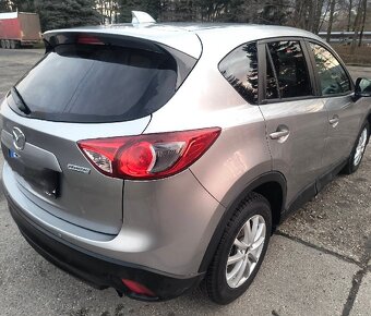 = Mazda CX-5 2014 = - 6