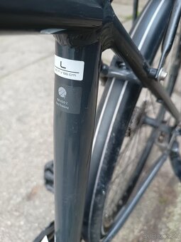 Fitnes / urban bajk TREK fx1 - 6