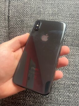 iPhone X 256gb-nová batéria - 6