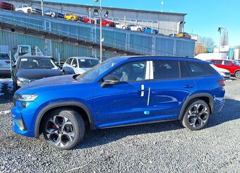 Škoda Kodiaq RS nový model ihneď k odberu - 6