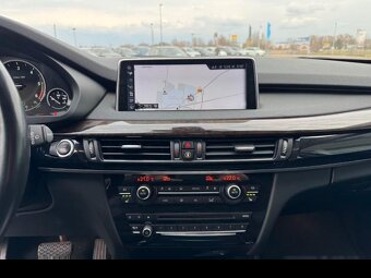 BMW X5 sDrive25d LED/PANO/SHZ/NAVI - 6