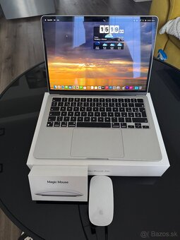 Macbook AIR 13 - 6