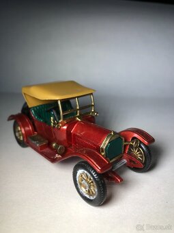 Matchbox Y-8 Stutz - 6