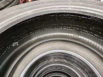 Letne Pirelli Scorpion Verde 255/45/ R19 - 2ks-60e. - 6