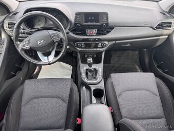 Hyundai i30 1.4i - 6