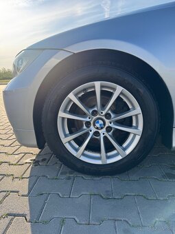 Bmw f30 - 6