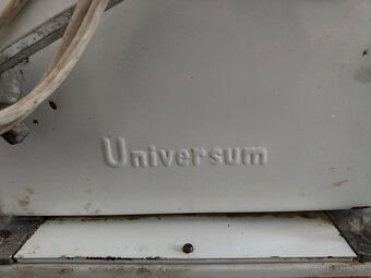 Rohlíkovač univerzum - 6