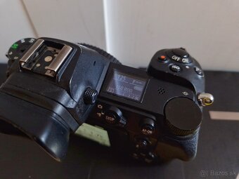 NIKON Z6 - 6