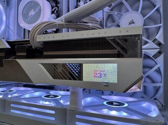 Ryzen 9 9900X3D\32GB\RTX 4080S\SSD\1000W Zdroj - 6