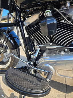 Harley Davidson Softail slim 2014 - 6