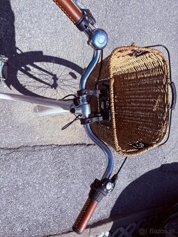 Kross retro bicykel - 6