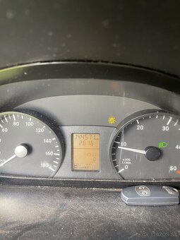 MERCEDES SPRINTER 315 CDI - 6
