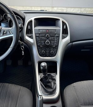 OPEL ASTRA 1.4 EcoTec - 6