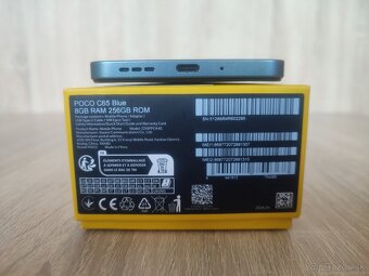Poco C65 8/256gb - 6