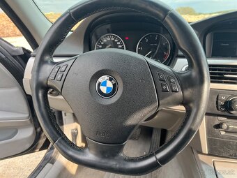 Rozpredam BMW e91 - 6