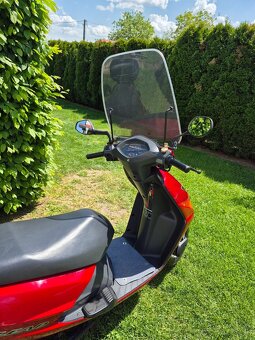 Honda Lead 110 - 6
