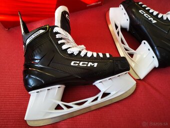 CCM TACKS AS 550 SR 10R eur45,5 - 6