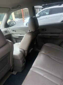 Predám Hyundai Tucson 2005 - 6
