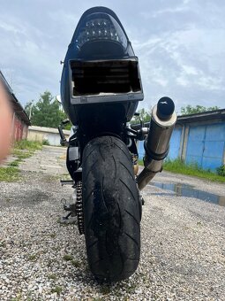 KAWASAKI ZX12R - 6