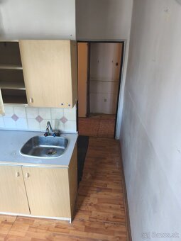 3 Izbový byt Nálepkova ulica - 6