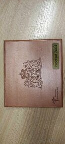 Proof set Holandsko - 6