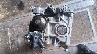 Bmw Blok N57D30A 190KW - 6