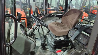 Zetor 11441 intercooler forterra - 6