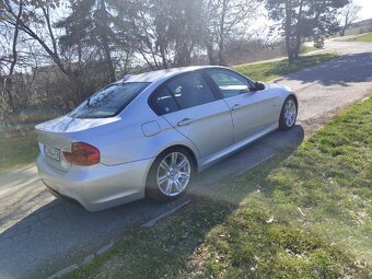 BMW E90 320d 120kw - 6