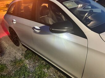 Mercedes-Benz E 220d 4MATIC NIGHT PACKET - 6