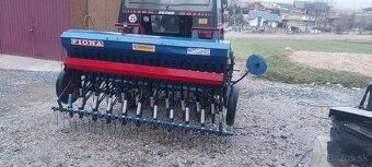 Sejačka fiona 2,5m - 6