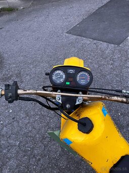 Suzuki ts80x - 6